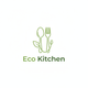 Eco Kitchen Logo